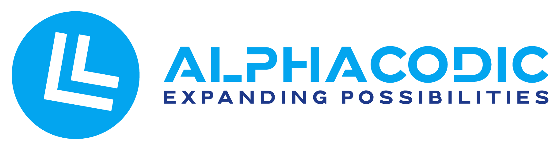 Alphacodic Logo